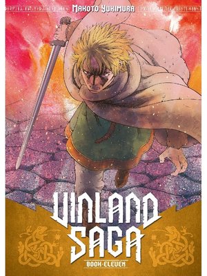 cover image of Vinland Saga, Volume 11